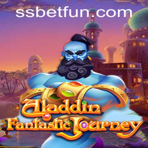 Discover the Magic of Aladdin: A Journey Through Gameplay and Fun with SBET