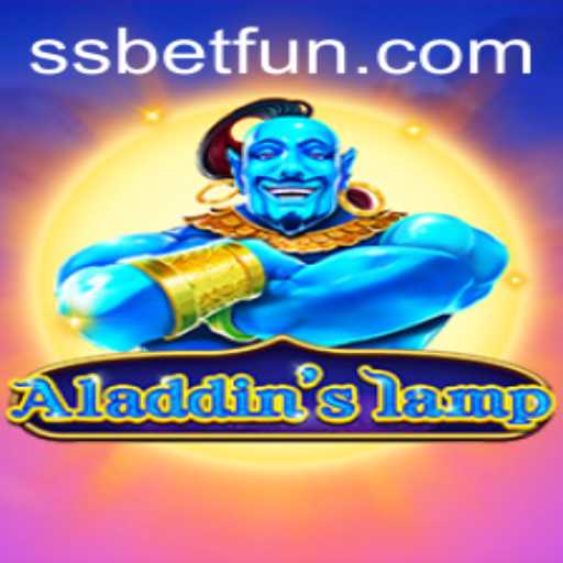 Unveiling the Magic of Aladdinslamp: A Journey Through SBET Fun