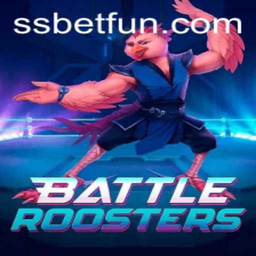 Unleashing Excitement in BattleRoosters with SBET Fun