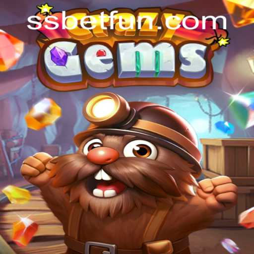 Discover the Enchanting World of CrazyGems: Embrace the Excitement of SBET Fun
