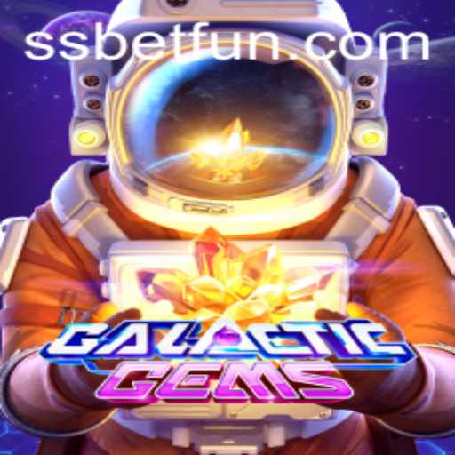 Explore the Universe of GalacticGems: A Sparkling Adventure with SBET Fun