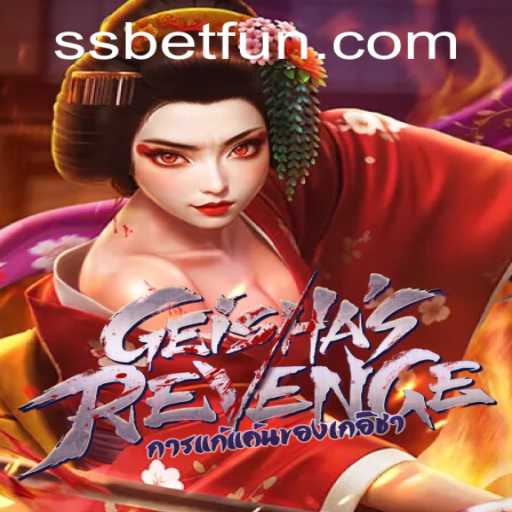 Explore the Enchanting World of GeishasRevenge