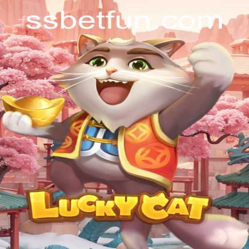 Discover the Exciting World of LuckyCat: A Riveting Adventure in Gaming