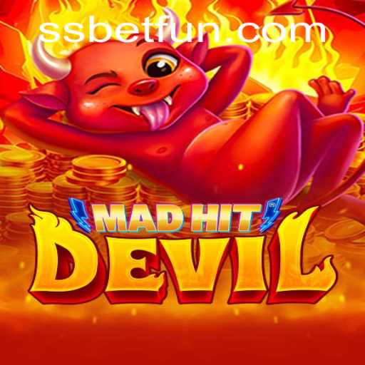 MadHitDevil: A Thrilling Adventure in the Realm of SBET Fun