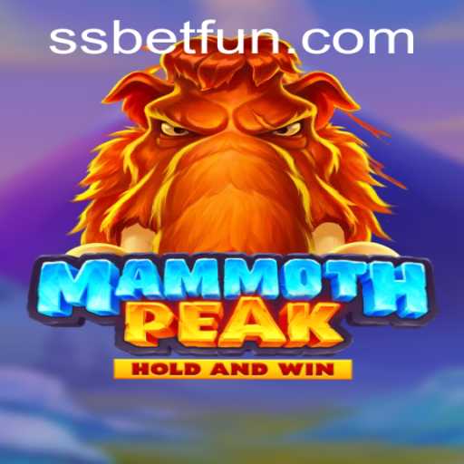 MammothPeak: The Exciting New Game Taking the World by Storm