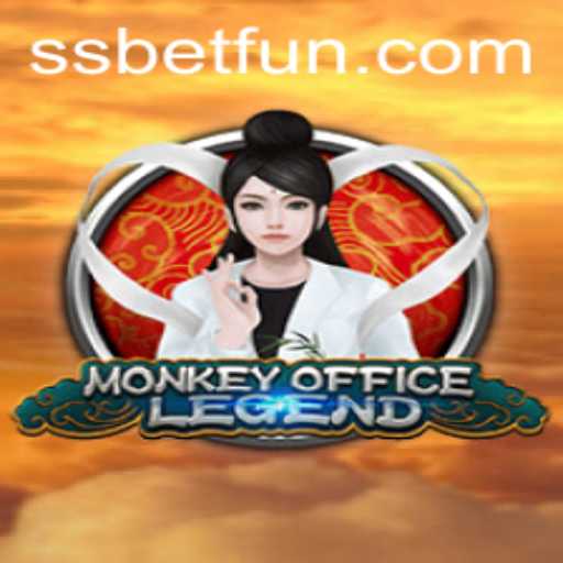 The Exciting World of MonkeyOfficeLegend: Dive into SBET Fun