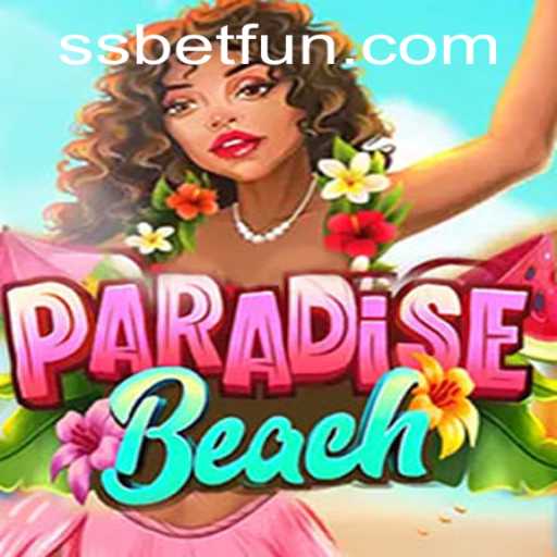 ParadiseBeach: Dive into a Tropical Gaming Adventure with SBET Fun