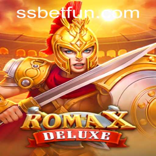 RomaXDeluxe: Dive into a World of Entertainment with SBET Fun