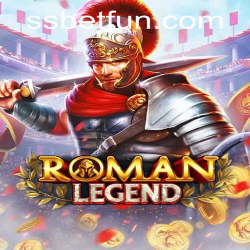 Experience the Thrill of RomanLegend: Dive into SBET Fun