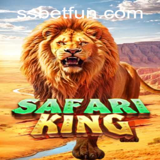 Explore the Thrills of SafariKing: A Journey into the Wilderness with SBET Fun