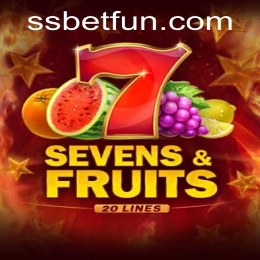 Discover the Excitement of SevensFruits20: A Modern Twist on Classic Slot Fun