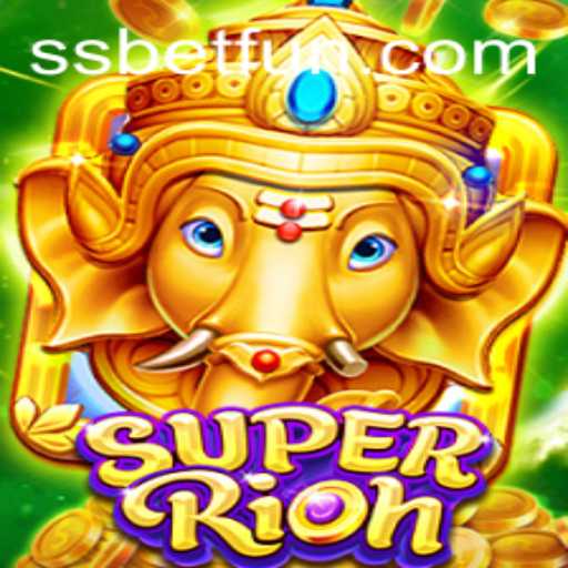 Discover the Exciting World of SuperRich: A Guide to SBET Fun