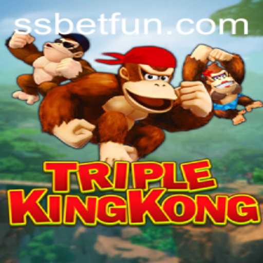 TripleKingKong: A Thrilling Adventure in SBET Fun