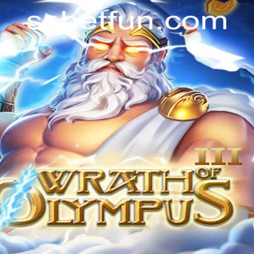 WrathofOlympusIII: Dive into the Epic Fantasy World